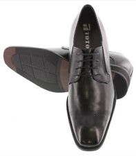 Leather Height Increasing