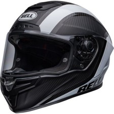 Bell Race Star DLX Full-Face