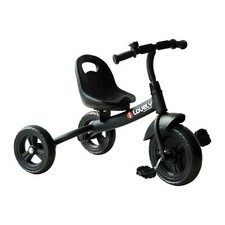 Homcom kids trike toddler - kids,