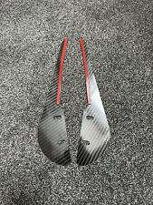 Mercedes Benz Front Arch/Mud