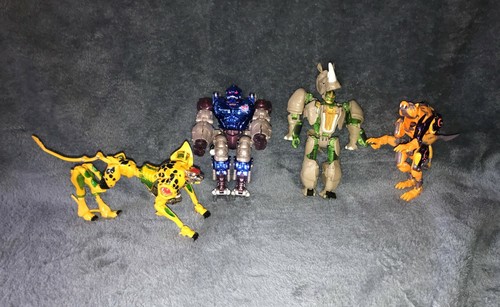 Hasbro transformers beast wars - hasbro,