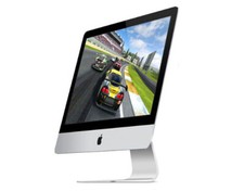 Apple iMac 27" Retina