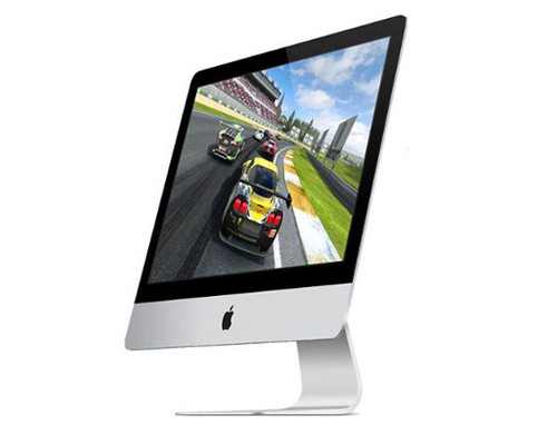 Apple imac retina - apple,