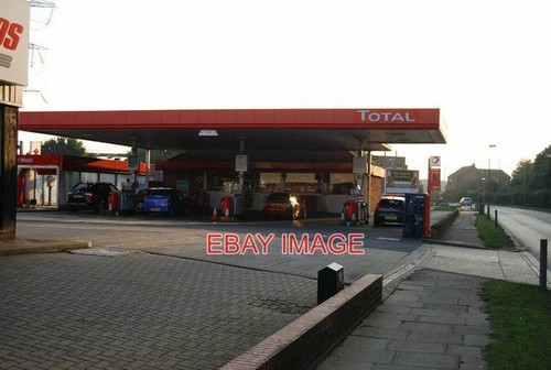 Photo broad oak the - broad, total