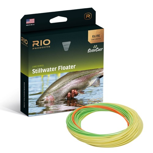 Rio elite stillwater floater - stillwater,