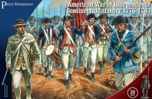 American war independence - war,
