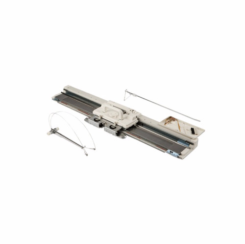 Silver sk280 standard - silver, gauge