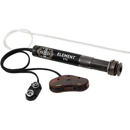 Baggs active element - lr,
