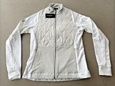 Galvin Green Darlena Women's Insulating Mid Layer jacket Cool Grey M - Worn once