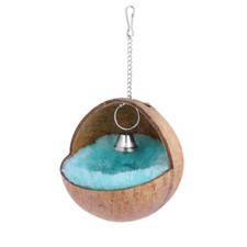 Coconut Shell Sleeping Bed