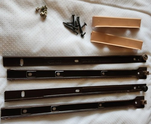 Drawer slides - , slide)