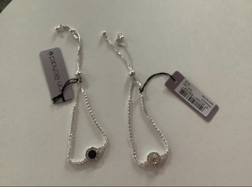Jon richard bracelets new - richard, x