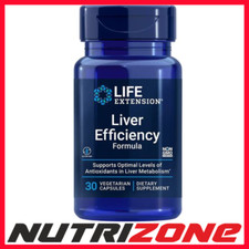 Life extension liver - extension,