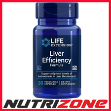 Life Extension Liver