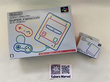 Nintendo Classic Mini Super