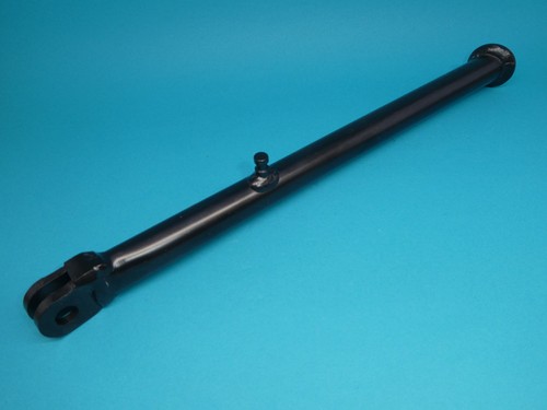 Zündapp stand frame side