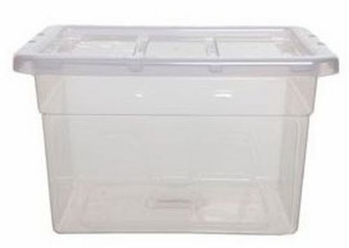 40cm spacemaster maxi clear - 40cm,