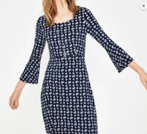 Boden miriam tunic dress size - miriam,