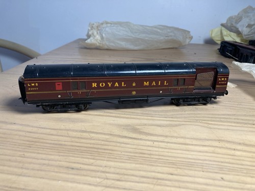 Vintage exley gauge - oo,