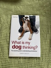 What Is My Dog Thinking