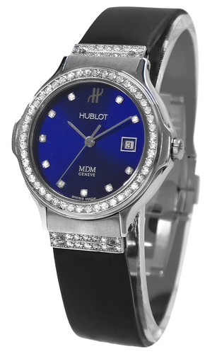 Hublot mdm geneve classic - geneve,