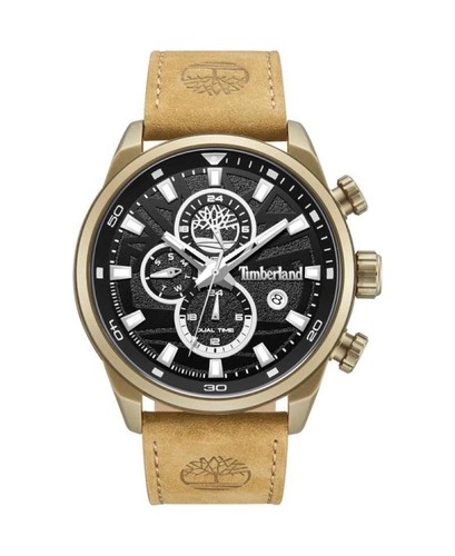 Timberland men analog - analog, quartz