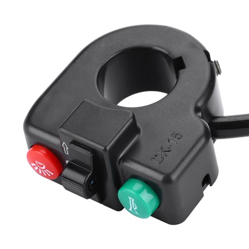 Compact waterproof handlebar - compact,