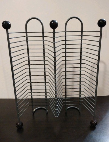 Vtg wire rack - vtg, table