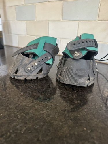 Flexi hoof boot - flexi,