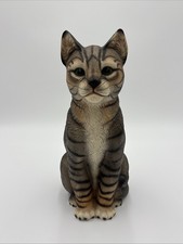 Vintage Harvey Knox HK Striped