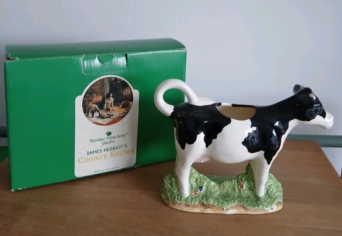 James herriot country - james,