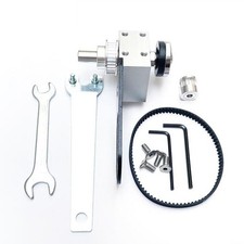 Table Saw Spindle DIY