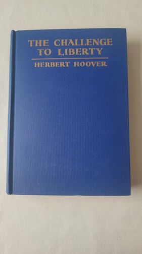 1934 challenge liberty - to,