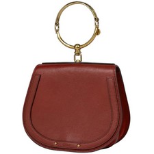 Chloe Nile 2WAY Shoulder Bag
