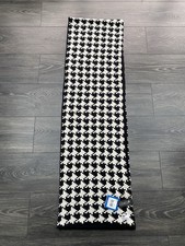 Adidas Dog Tooth Check Scarf