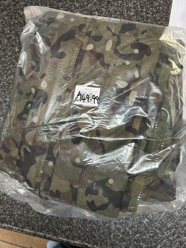 Trakker 150 camo infill - rs,
