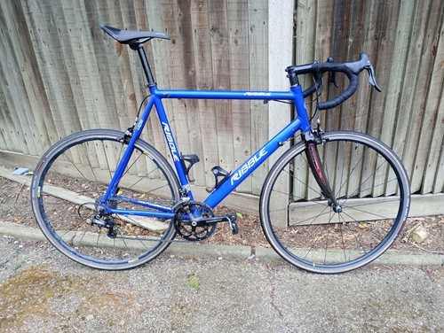 62cm ribble 7005 - 7005, audax