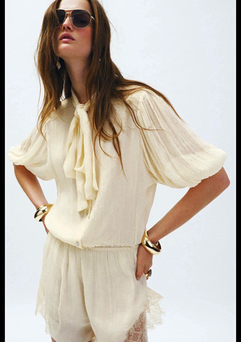 Zara woman collection - zara,