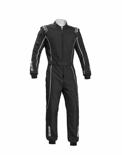 Sparco karting suit 2024 - f1,