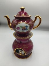 France Limoges Limoges Teapot