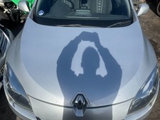 Renault Megane Mk3 Facelift