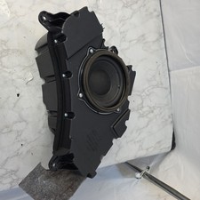 KIA SPORTAGE MK3 REAR