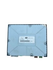 RANGE ROVER TV TUNER CONTROL