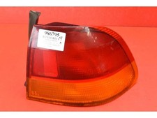 Honda Civic VI Sedan EJ, EK