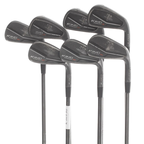 Cobra king forged - king,