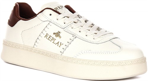 Replay playme double leather - playme,