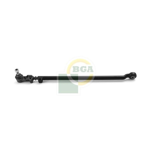 Bga inner rack end - end, joint