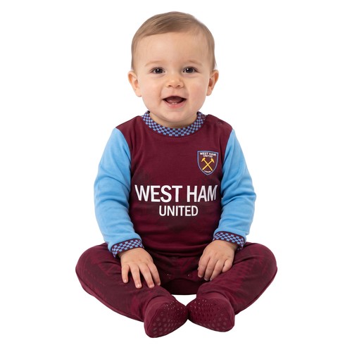 West ham united baby - west,