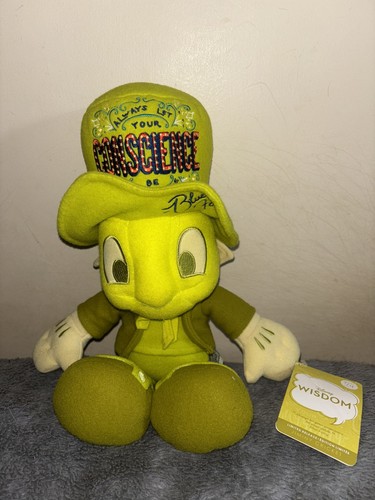 Disney wisdom collection july - disney,