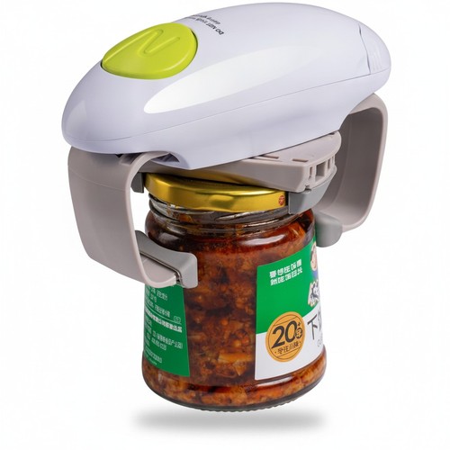 Electric jar opener - opener, automatic